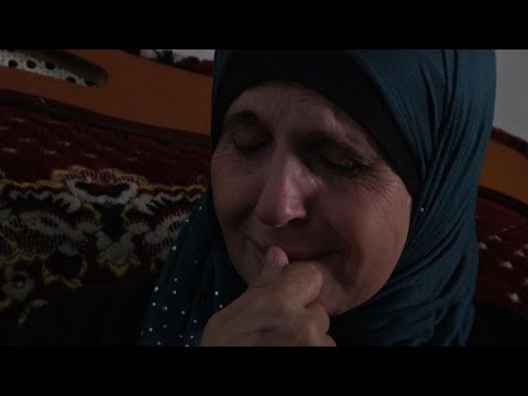 Jailed Palestinian's family hopes for release after 13 years