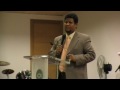 Testimonio: Pastor Josué Avilés