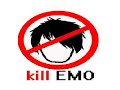 kill emo kill emo