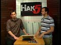 Hak5 Episode 3x05