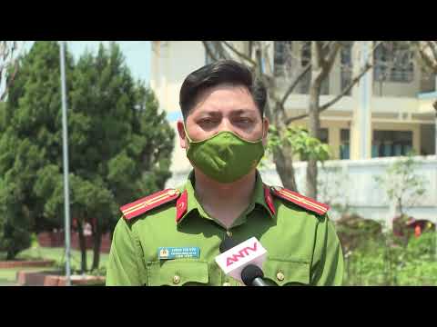 Chương trình Truyền hình An ninh Bắc Giang ngày 14-4-2022