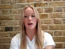 Zoe is The Hot Spur - www.spurspies.tv - International news