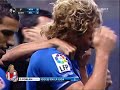 Golazo de FORLAN al Ath.Bilbao 0-2  C+