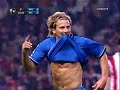 golazo de forlan al ath bilbao 0 2  c+