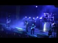 PAPA ROACH & SHINEDOWN - Beautiful Day