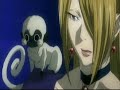 D.Gray-man - Generals