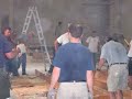 Let The Walls Fall Down 2007 - Hannaford