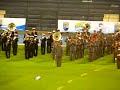 Gran Banda de las FFAA y de Orden en Iquique 2