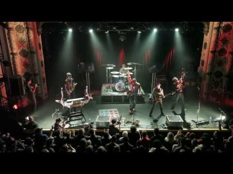 I Fight Dragons - Live at the Metro (Chicago, Illinois December 14th, 2012)