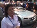 The Chevy Volt