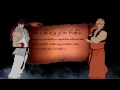 Click here to watch this video Blood Brothers - 2D animation