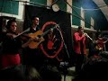 Le quintet à claques, Gennetines 2008 Le quintet à claques, Gennetines 2008