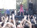 M.I.A. - \"Bucky Done Gone\" live at ACL M.I.A. - \"Bucky Done Gone\" live at ACL