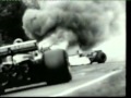 Niki Lauda and Fellow Drivers Talk About
the Crash