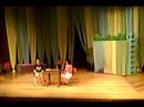 Mask Anthology scene 9