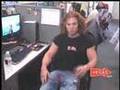 Las Vegas Celebrity Carrot Top