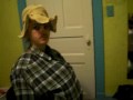 Kaitlin immitating date movie (: