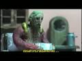 Harry Potter 7 en Stop-motion (Subtitulado en Espa&ntilde;ol) Parte 4