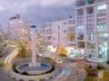Ramallah city