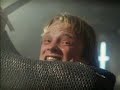 video about brotherly love and an electronic sword. humour the author: milka