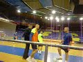 FUTBOL SALA David Valdearenas  xerrada amb Marc