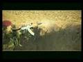 UFO vs. Kurdish Army - Not Fake 14.1.2008 (new)