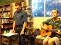 The Furors 11 at Books and Company's Songs from the Sofa 6-08