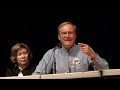 Peter Julian NDP SPP Forum pt 2