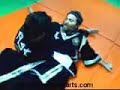 Yehoshua Sofer - Strangle Techniques - Thumb #1