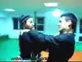 Yehoshua Sofer - Strangle Techniques - Thumb #2