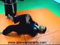 Yehoshua Sofer - Strangle Techniques - Thumb #3