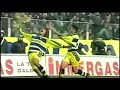 Tribute for Hernán Crespo