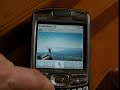 www.svetpda.cz: Palm Treo 680 video review part 4 - phone