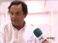 Entrevista a Andr�s Vidaller de Textura Baby
