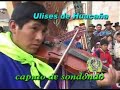 vengadorita de andamarca 7