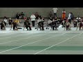 Bruny Surin 50m Canadian Master Record McGill Open 05 Dec 2009