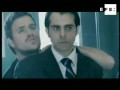 El Canto del Loco hace tres vídeos de una sola canción