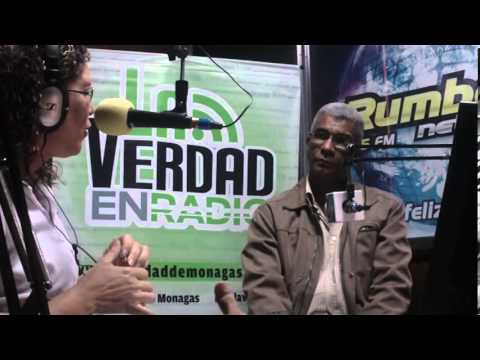 Entrevista a Gilberto Mata