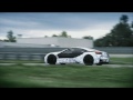 Icon for Post #BMW Vision EfficientDynamics road going prototype revealed