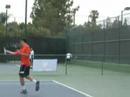 Dastacoman テニス -- Harder， Better， Faster， Stronger
