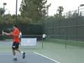 Dastacoman Tennis -- Harder, Better, Faster, Stronger