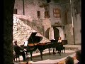 Gershwin \"Summertime\" from Porgy & Bess Fantasy - Susanne Satz & Roberto Paruzzo, pianos