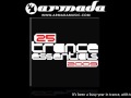 25 Trance Essentials 2009