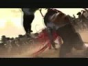 Heavenly Sword Trailer [Fan Made] Promotional.
