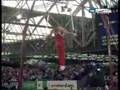 Jordan Jovtchev SR EF Euroopeans 2007