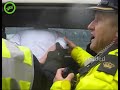 Boy gets arrested for taunting police