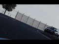 MK3 Golf high-speed