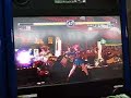 King of Fighters 12: Athena vs Ash