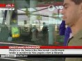 Cristiano Ronaldo in airport lisbon to madrid 10/11/2009