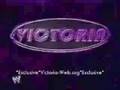 Victoria Custom WWER Tron #2